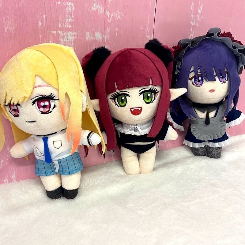 Anime Merchandise Figures - ตุ๊กตา Marin จาก My Dress-Up Darling