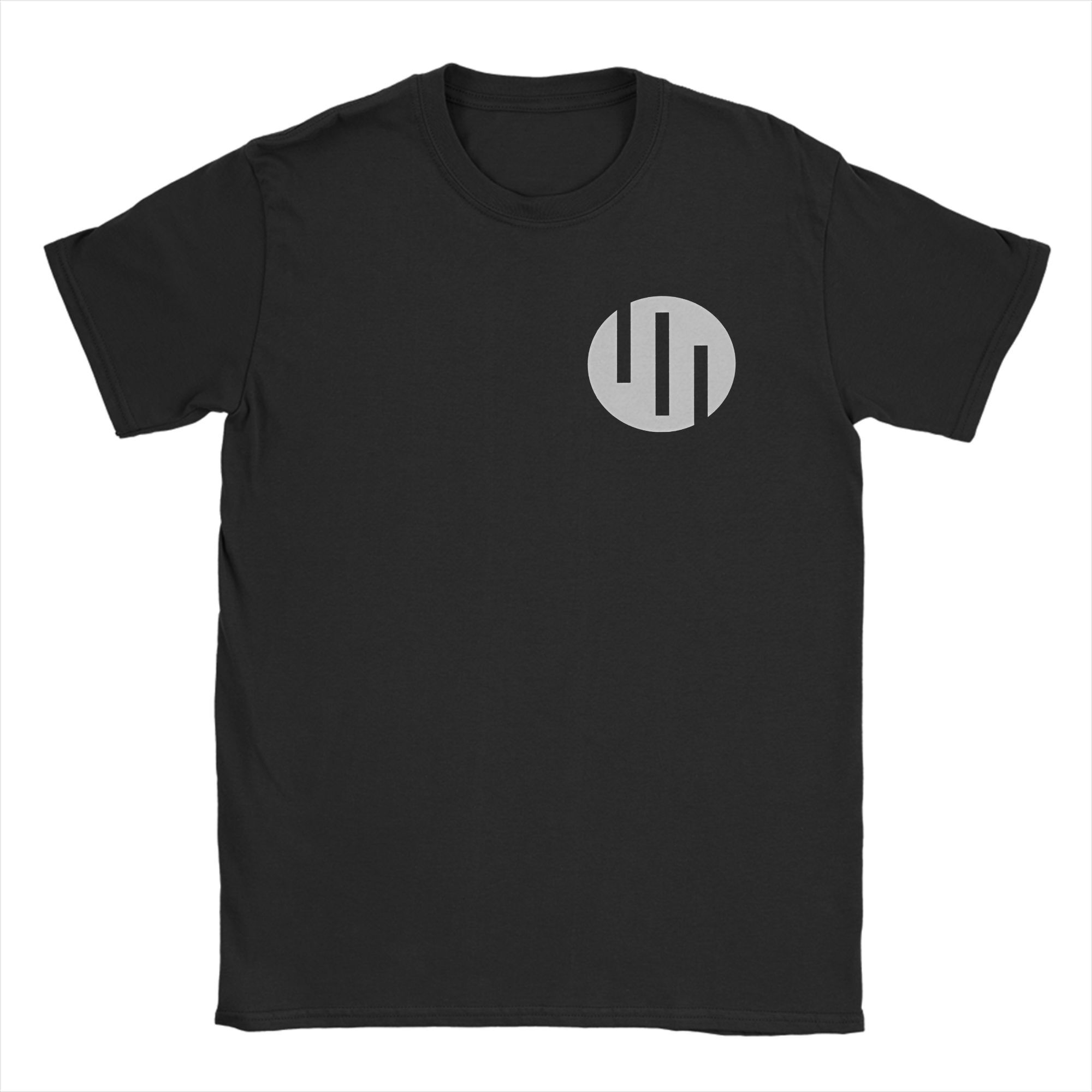 Anime Merchandise T Shirt - เสื้อยืดผู้ชายผ้าฝ้ายแขนสั้นอะนิเมะการ์ตูนเสื้อยืดคอกลมสินค้าขนาดบวกอินวินซิเบิล วิลทรูมิท เอ็มไพร์ ฟันนี่