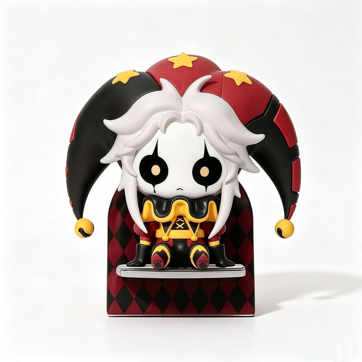 Anime Merchandise Figures - สินค้าอนิเมะ Freak Circus ฟิกเกอร์ GK, ของขวัญ,