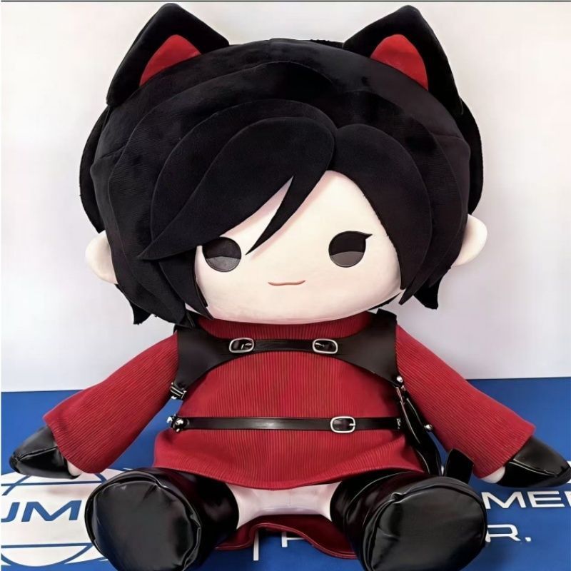Original Anime Merchandise - สินค้าแฟนคลับใหม่ปี 2026, Resident Evil: The Final