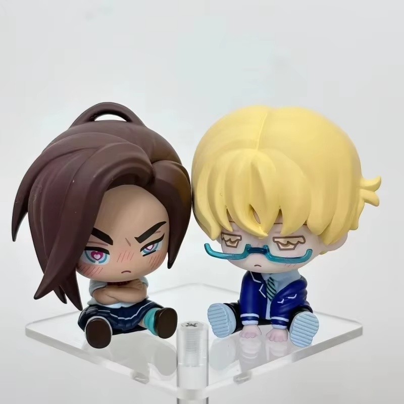 Anime Merchandise China - ของแท้มาใหม่ Manyufun Alien Stage Anat Art