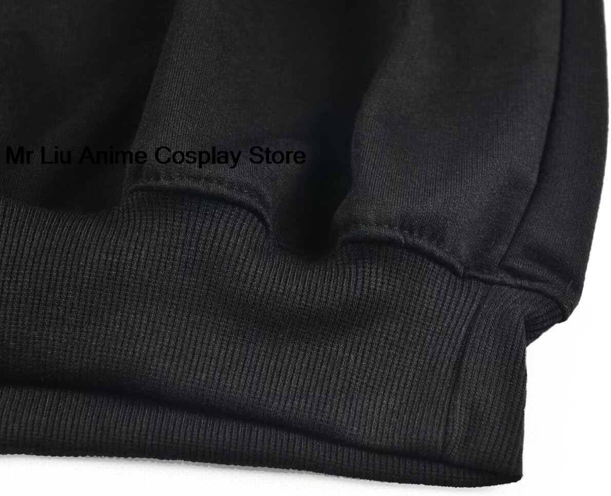 เสื้อฮู้ดลายกราฟิกสำหรับผู้หญิ - Anime Merchandise Europe บทวิจารณ์และราคา