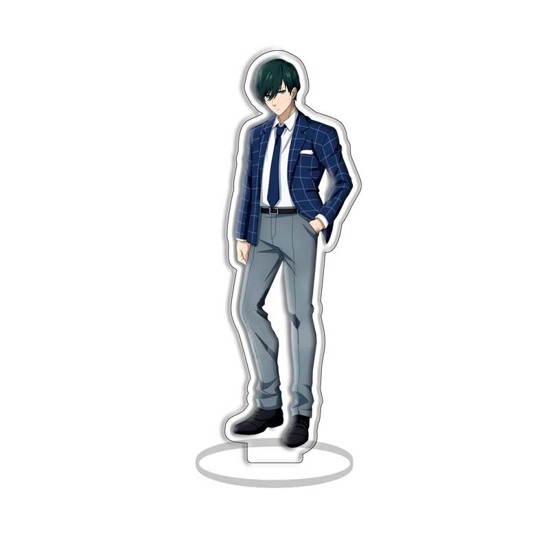 บลูล็อค อิโตชิ ริน บาชิระ เมกุ - Anime Merchandise Figures บทวิจารณ์และราคา