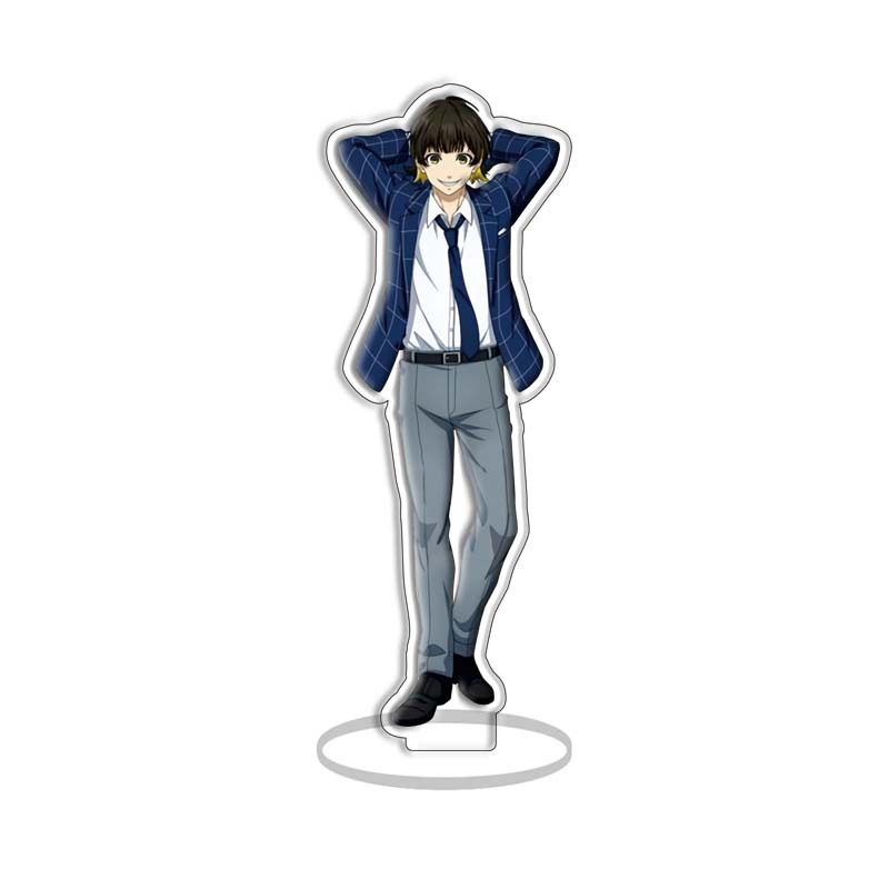 บลูล็อค อิโตชิ ริน บาชิระ เมกุ - Anime Merchandise Figures บทวิจารณ์และราคา