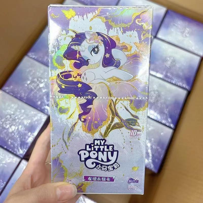 KAYOU มาย ลิตเติ้ล โพนี่ มูนไล - Anime Merchandise Europe บทวิจารณ์และราคา
