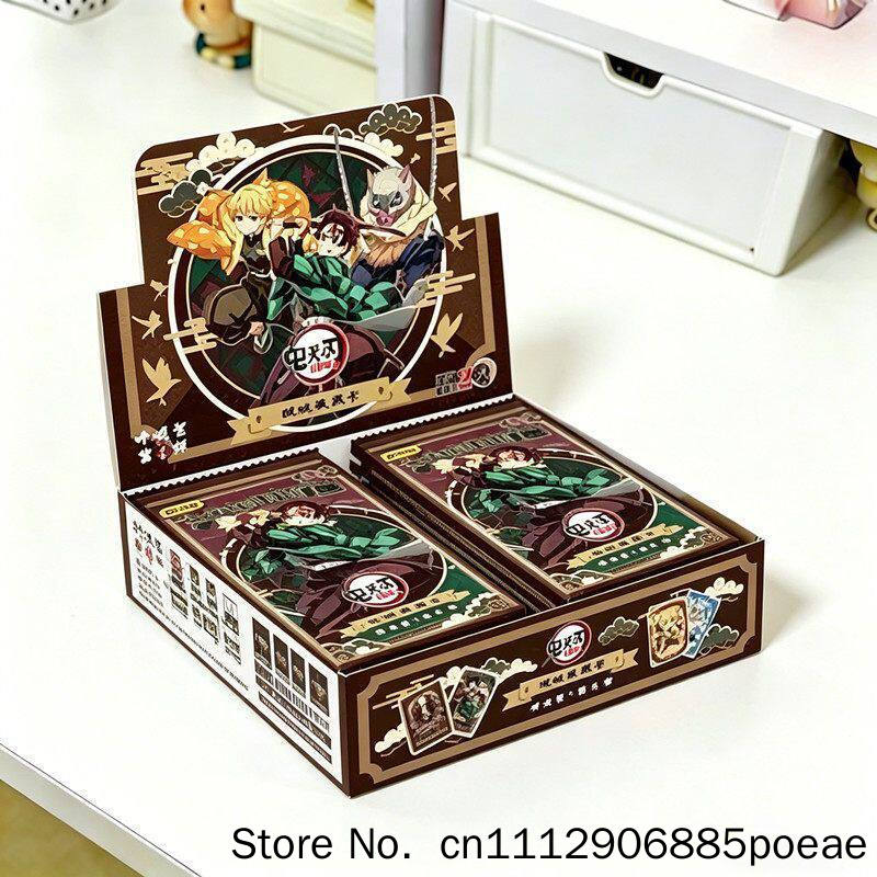 การ์ดสะสมคายู ดีมอน สเลเยอร์ ข - Anime Merchandise China บทวิจารณ์และราคา