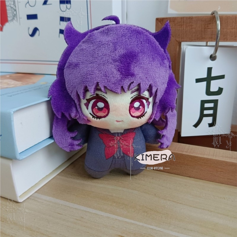ตุ๊กตาผ้าพลัชไคจูเกิร์ล คาราเม - Anime Merchandise Europe บทวิจารณ์และราคา