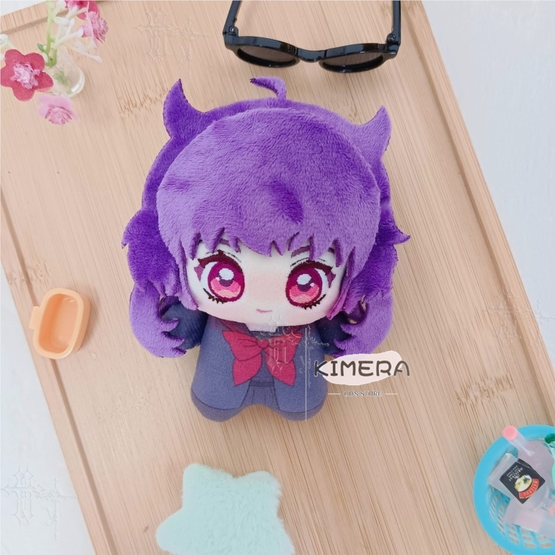 ตุ๊กตาผ้าพลัชไคจูเกิร์ล คาราเม - Anime Merchandise Europe บทวิจารณ์และราคา