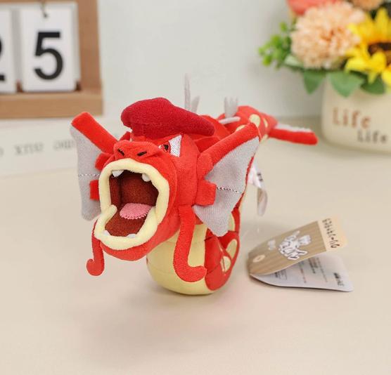 ตุ๊กตาผ้ากำมะหยี่เรย์ควาซา กาย - Original Anime Merchandise บทวิจารณ์และราคา