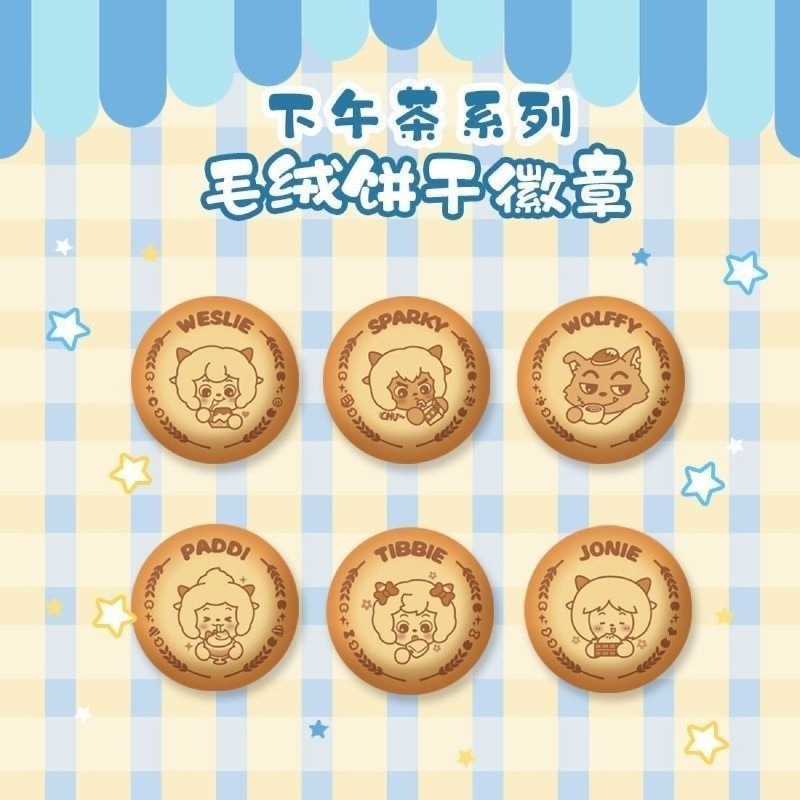 สินค้าที่เกี่ยวข้องกับซีรีส์แอ - Original Anime Merchandise บทวิจารณ์และราคา