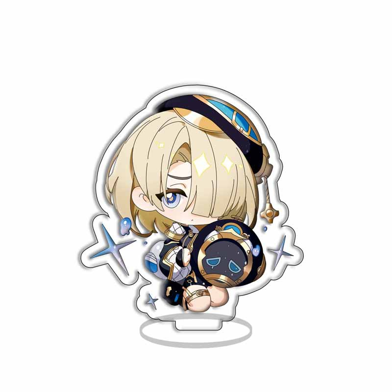 สินค้าใหม่ยอดนิยมอย่างเป็นทางก - Anime Merchandise Figures บทวิจารณ์และราคา