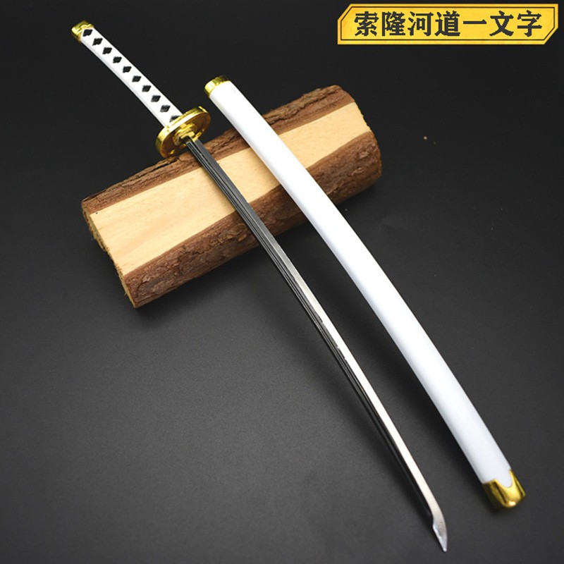 Wado Ichimonji ขนาด26ซม., 1:6อ - Anime Merchandise Katana บทวิจารณ์และราคา