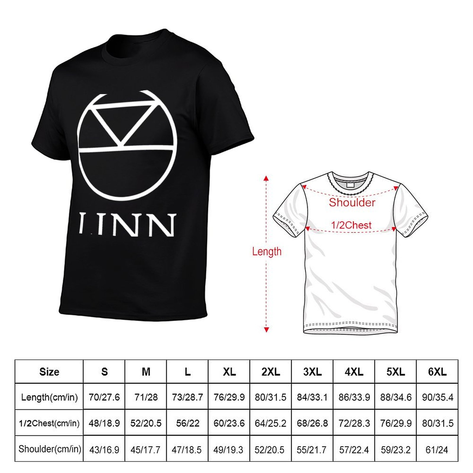 สินค้าขายดี- ลินน์ โปรดักส์ เส - Anime Merchandise T Shirt บทวิจารณ์และราคา