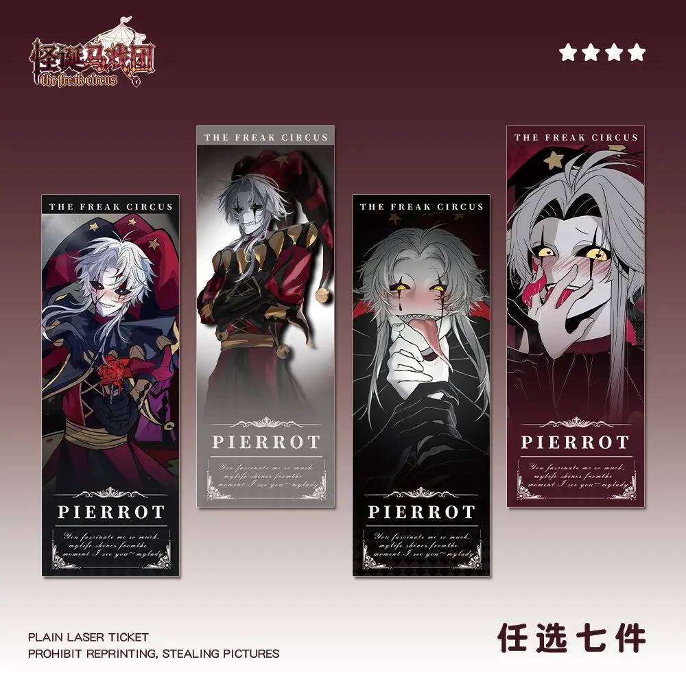 สินค้าอนิเมะ Picrrot Personali - Original Anime Merchandise บทวิจารณ์และราคา
