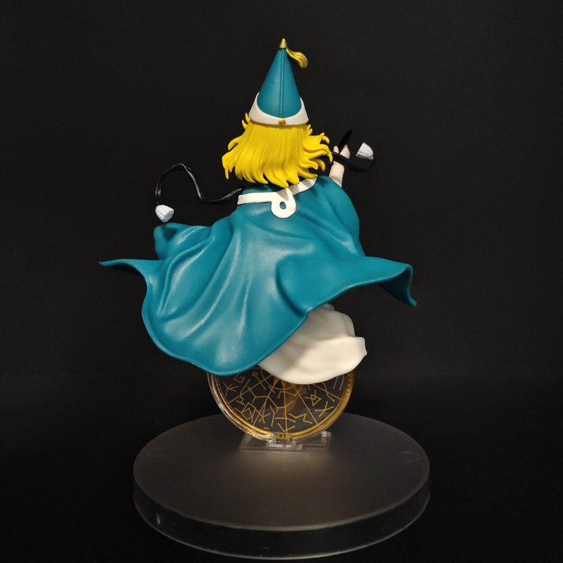 ฟิกเกอร์อนิเมะ Atelier Of Witc - Anime Merchandise Figures บทวิจารณ์และราคา