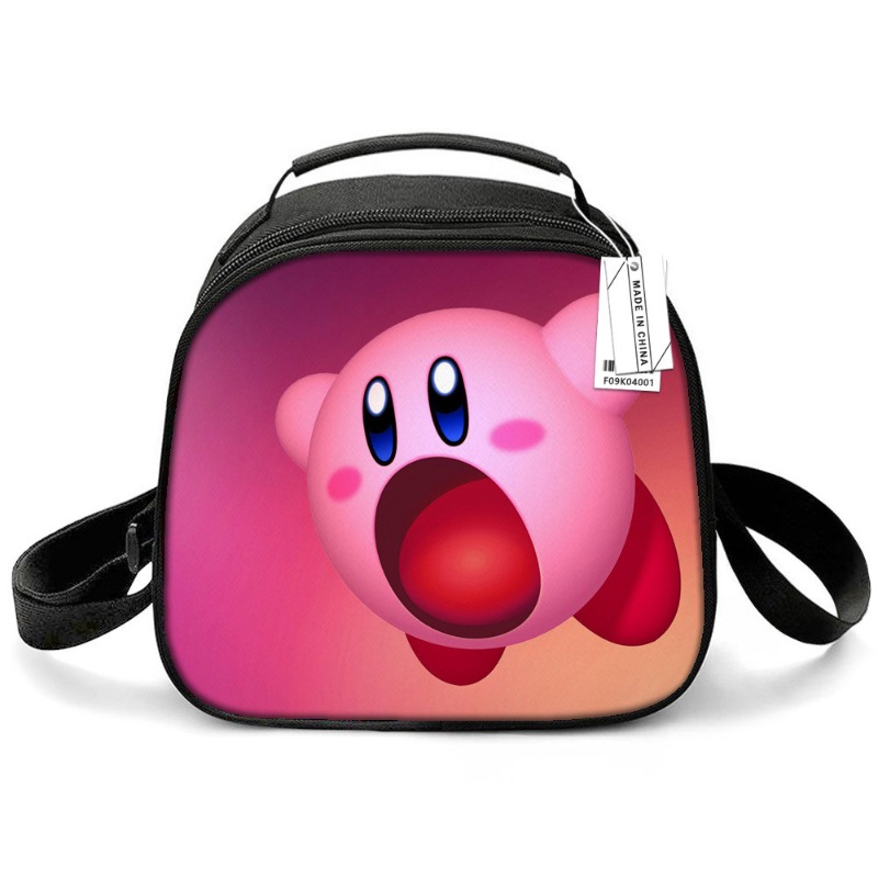 กระเป๋าใส่อาหารกลางวันลายการ์ต - Anime Tote Bag บทวิจารณ์และราคา