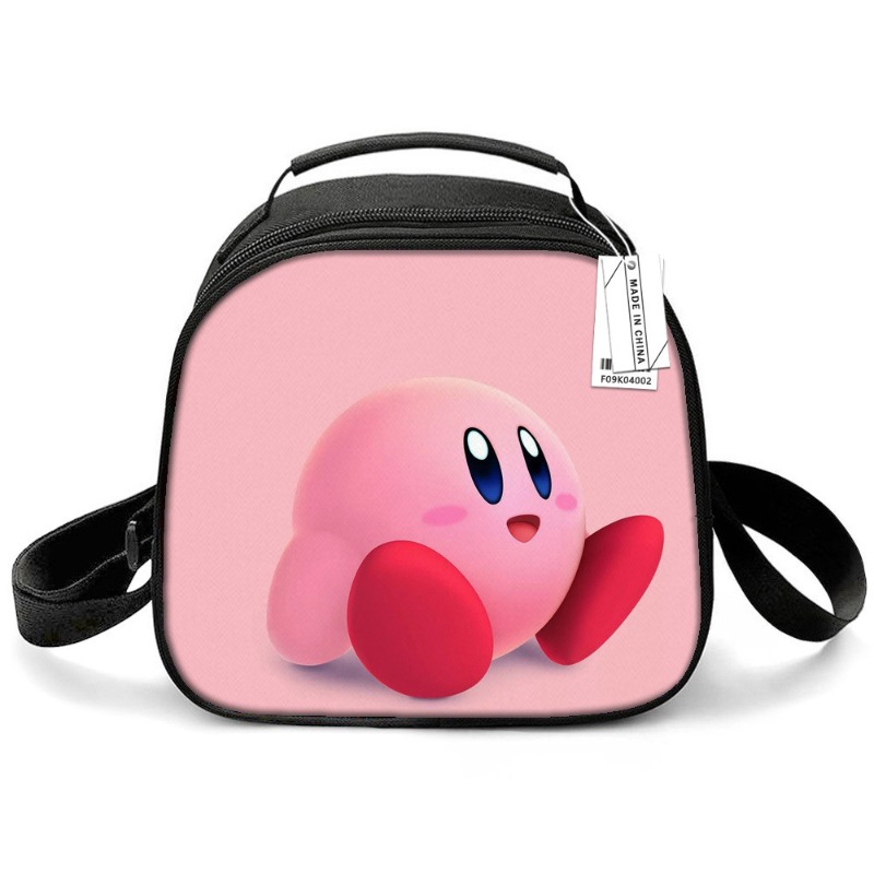 กระเป๋าใส่อาหารกลางวันลายการ์ต - Anime Tote Bag บทวิจารณ์และราคา