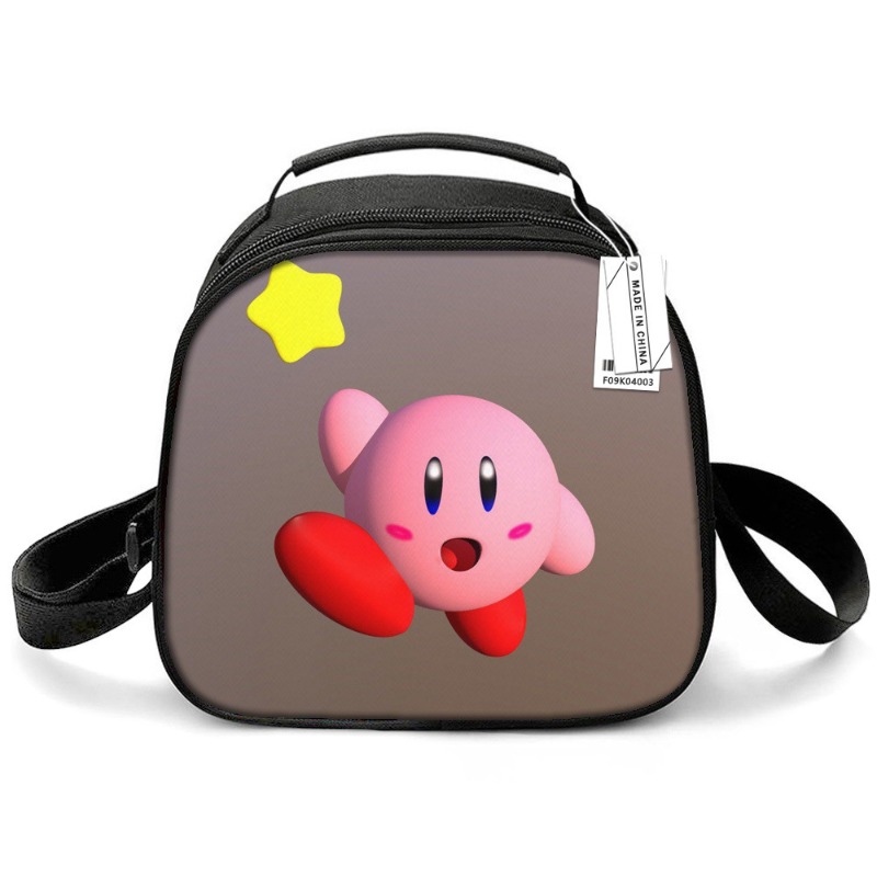 กระเป๋าใส่อาหารกลางวันลายการ์ต - Anime Tote Bag บทวิจารณ์และราคา