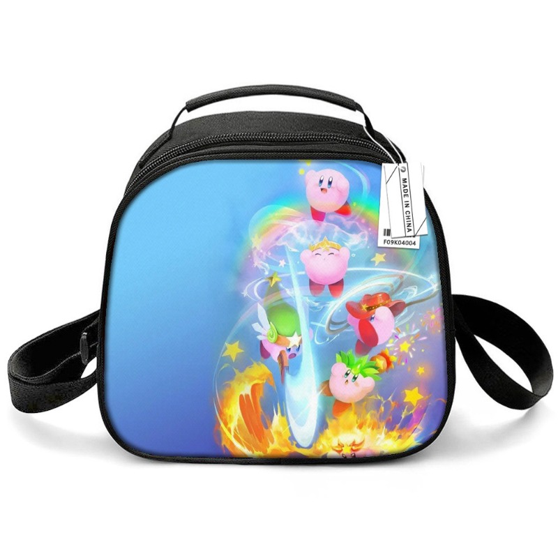 กระเป๋าใส่อาหารกลางวันลายการ์ต - Anime Tote Bag บทวิจารณ์และราคา