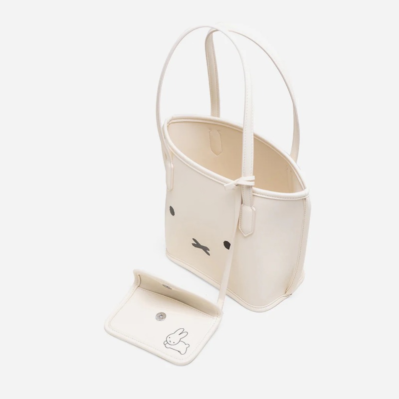 2 ชิ้น/ชุด กระเป๋าโท้ทลายการ์ต - Anime Tote Bag บทวิจารณ์และราคา