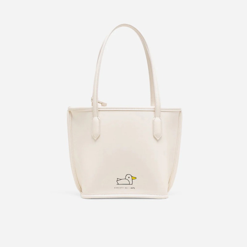 2 ชิ้น/ชุด กระเป๋าโท้ทลายการ์ต - Anime Tote Bag บทวิจารณ์และราคา