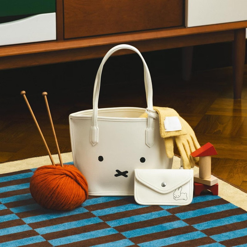 2 ชิ้น/ชุด กระเป๋าโท้ทลายการ์ต - Anime Tote Bag บทวิจารณ์และราคา