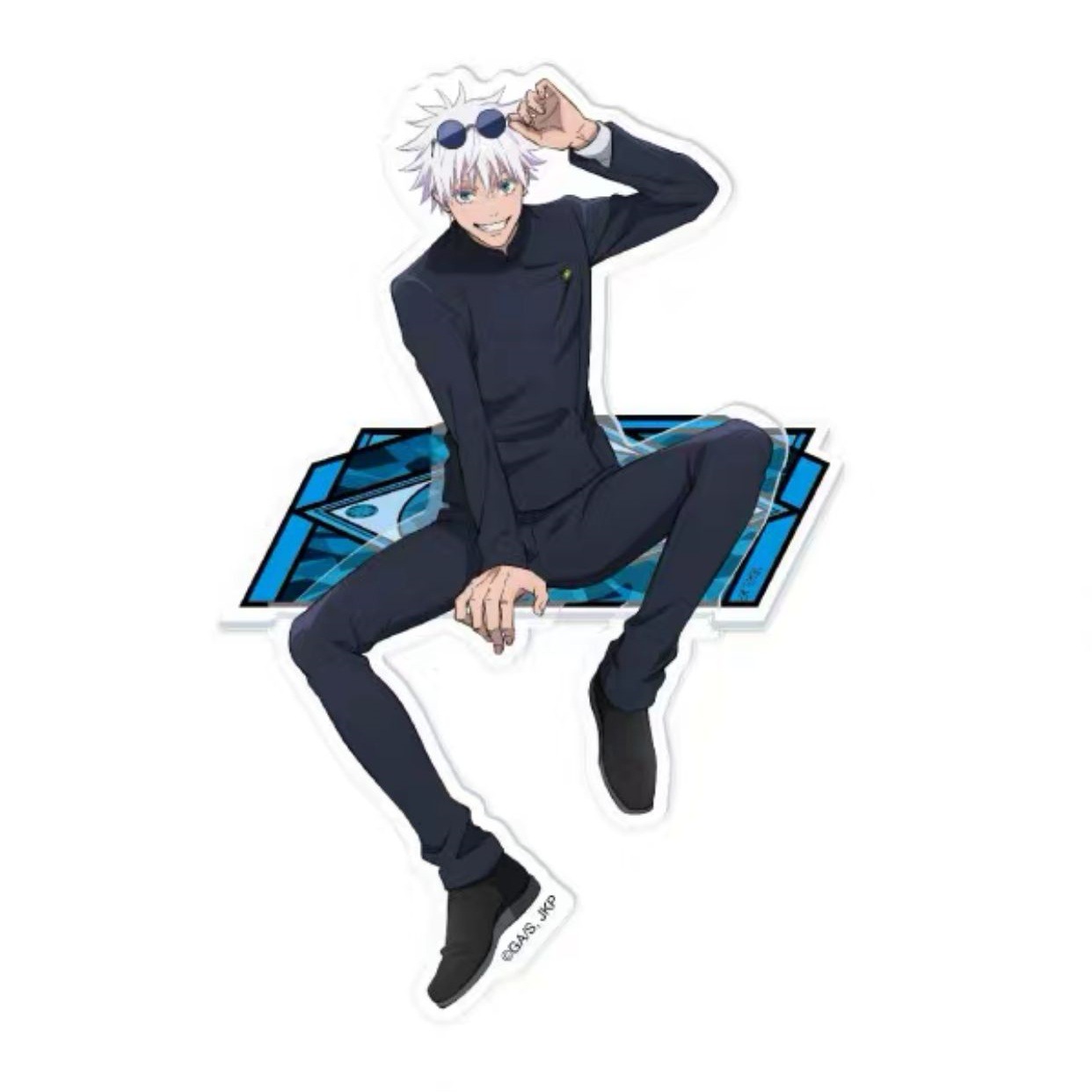 จูจุสึไคเซ็น โกโจ ซาโตรุ เกโท  - Anime Merchandise Figures บทวิจารณ์และราคา