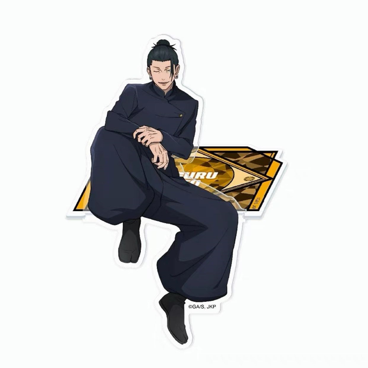 จูจุสึไคเซ็น โกโจ ซาโตรุ เกโท  - Anime Merchandise Figures บทวิจารณ์และราคา