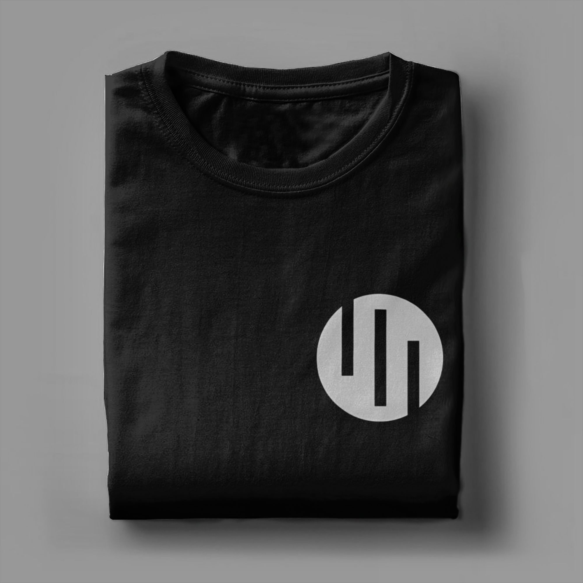 เสื้อยืดผู้ชายผ้าฝ้ายแขนสั้นอะ - Anime Merchandise T Shirt บทวิจารณ์และราคา
