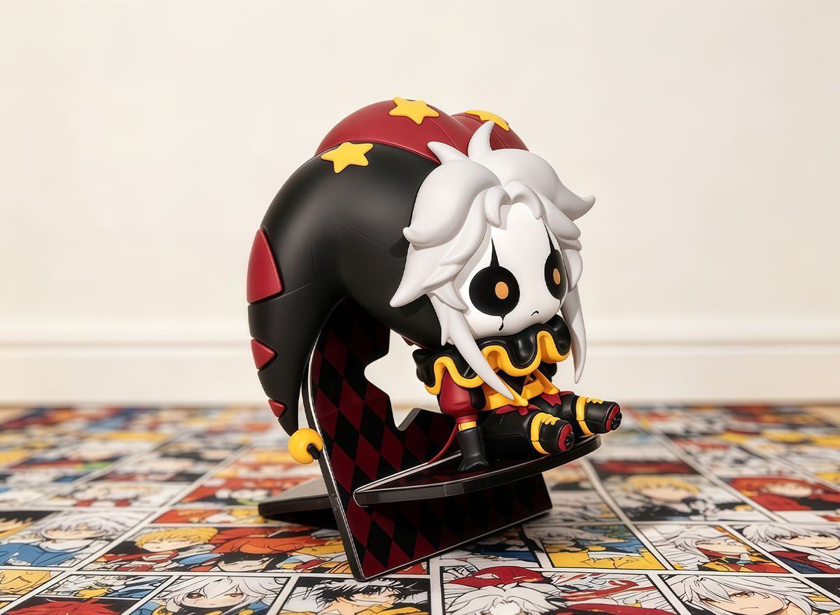 สินค้าอนิเมะ Freak Circus ฟิกเ - Anime Merchandise Figures บทวิจารณ์และราคา