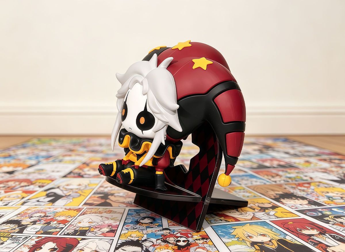 สินค้าอนิเมะ Freak Circus ฟิกเ - Anime Merchandise Figures บทวิจารณ์และราคา