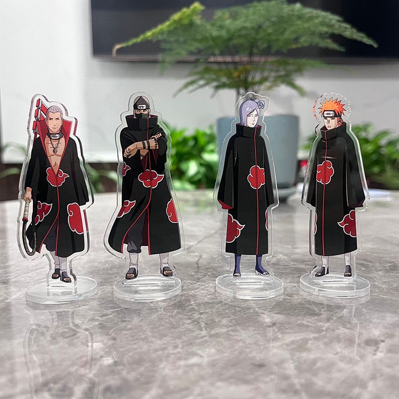 นารูโตะ อิทาจิ อุจิวะ การ์ตูนน - Original Anime Merchandise บทวิจารณ์และราคา