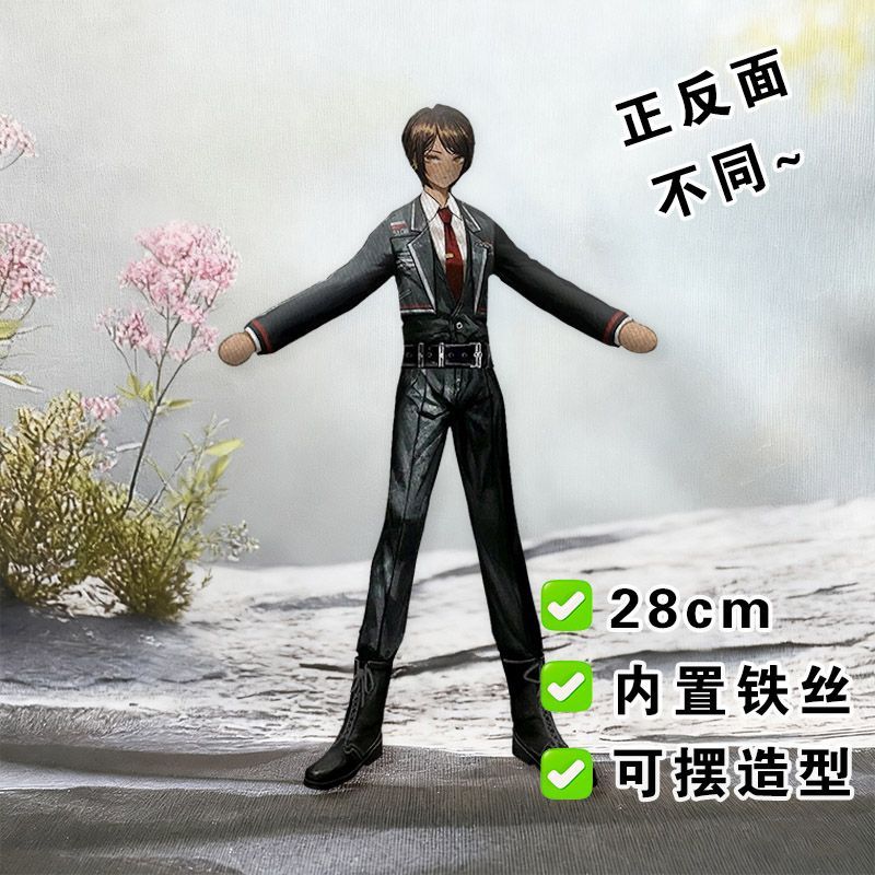 ของสะสมแฟนคลับอนิเมะ ยี่ซาง คอ - Original Anime Merchandise บทวิจารณ์และราคา