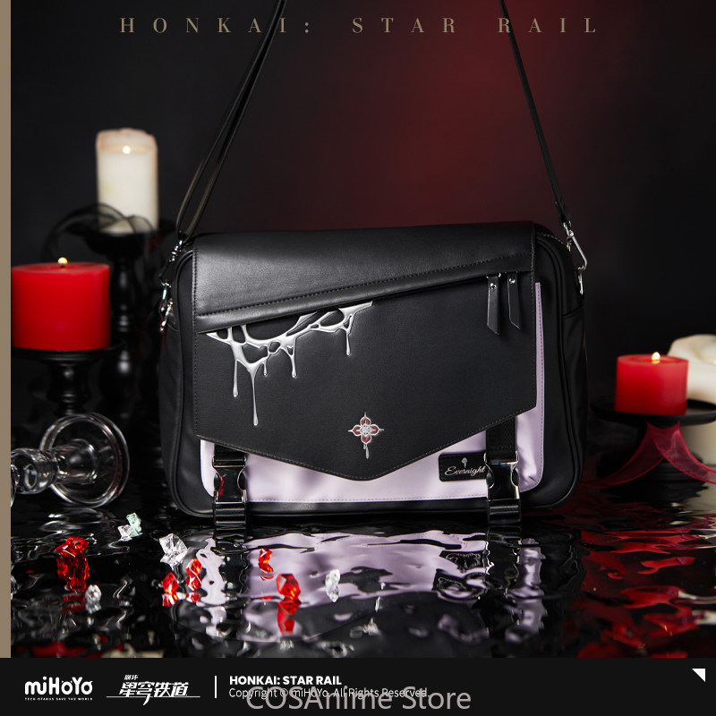 miHoYo Honkai: Star Rail กระเป - Anime Tote Bag บทวิจารณ์และราคา