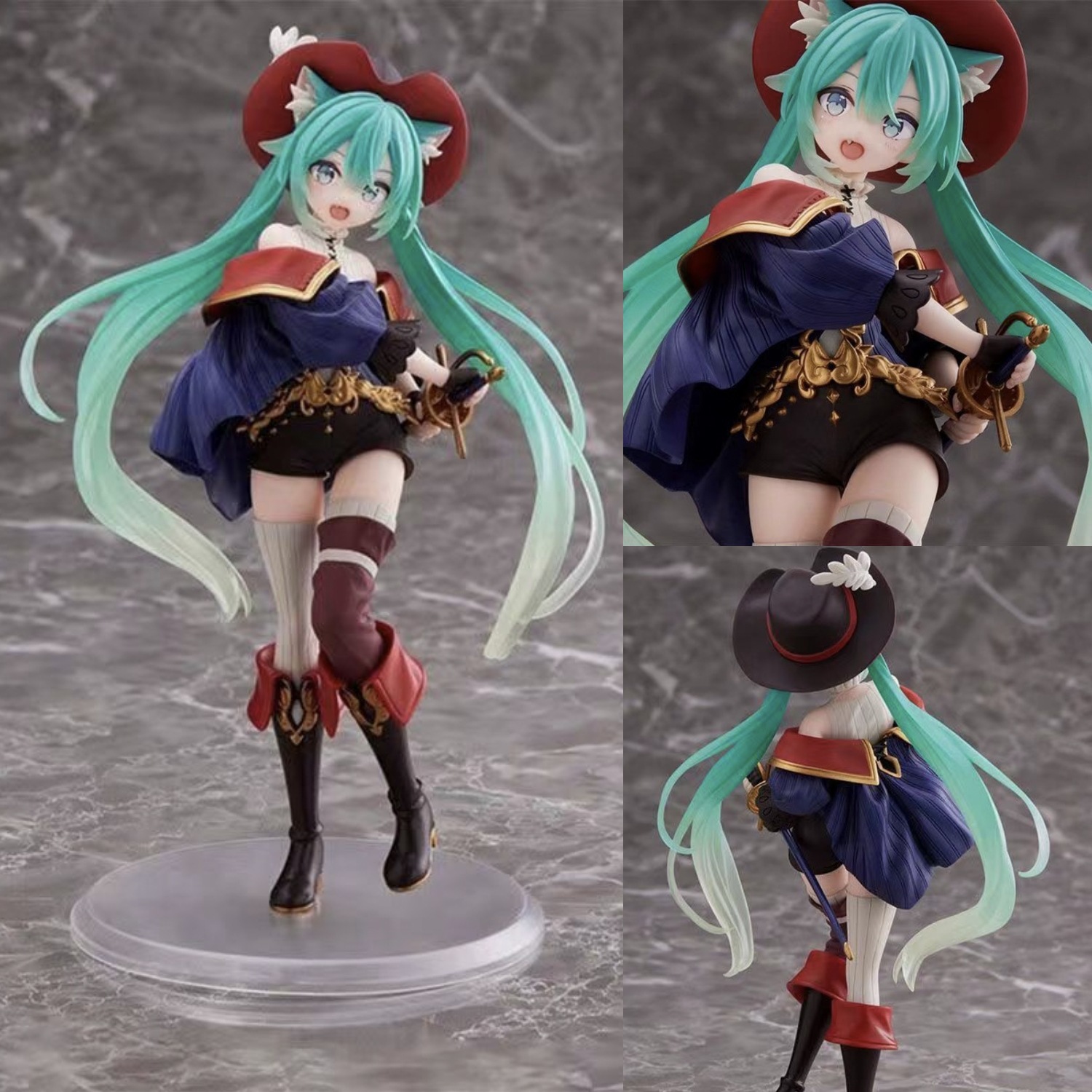 ขายส่งแบบดรอปชิปปิ้ง ฟิกเกอร์ฮ - Anime Merchandise Figures บทวิจารณ์และราคา