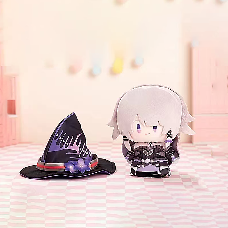 ตุ๊กตาผ้าพลัฌเวอร์ชั่น Q ของเฮ - Original Anime Merchandise บทวิจารณ์และราคา
