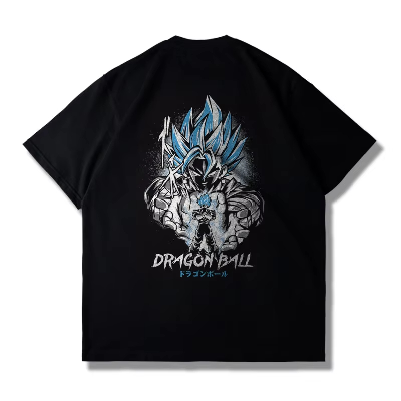 2026 สินค้าอนิเมะดราก้อนบอลใหม - Anime Merchandise T Shirt บทวิจารณ์และราคา