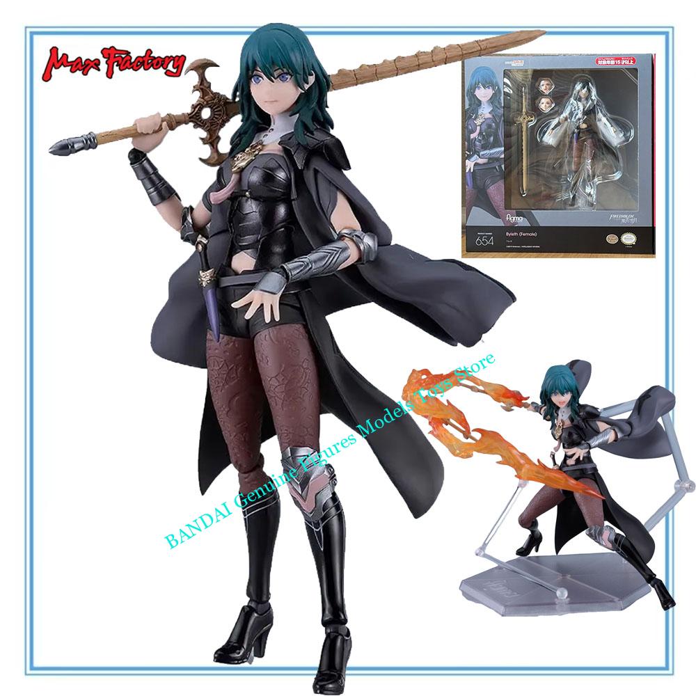 สินค้าของแท้ 100% พร้อมส่ง Goo - Good Smile Company Figma บทวิจารณ์และราคา