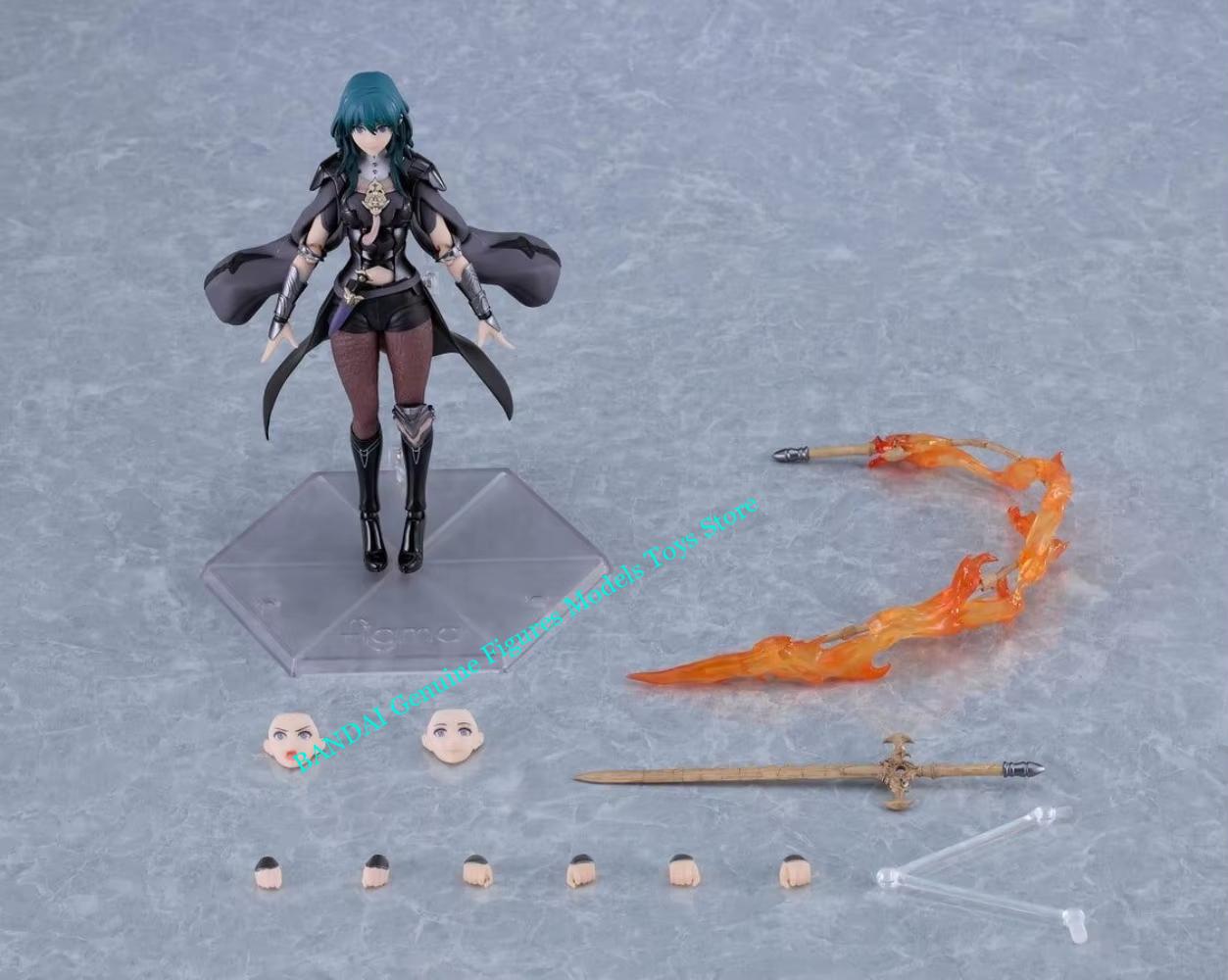 สินค้าของแท้ 100% พร้อมส่ง Goo - Good Smile Company Figma บทวิจารณ์และราคา