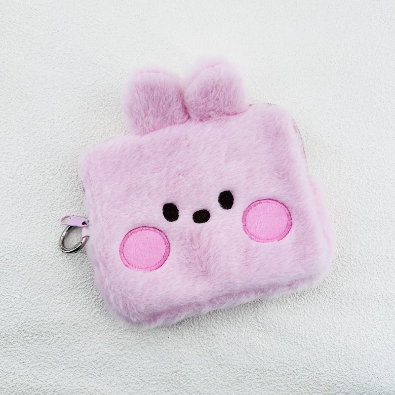 กระเป๋าเครื่องสำอาง BT21 โคยะ  - Anime Tote Bag บทวิจารณ์และราคา