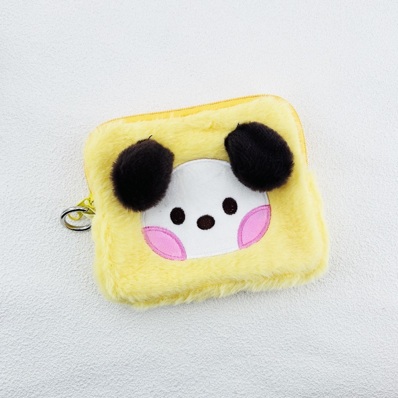 กระเป๋าเครื่องสำอาง BT21 โคยะ  - Anime Tote Bag บทวิจารณ์และราคา