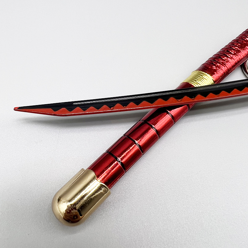 23ซม.Sandai Kitetsu Roronoa Zo - Anime Merchandise Katana บทวิจารณ์และราคา