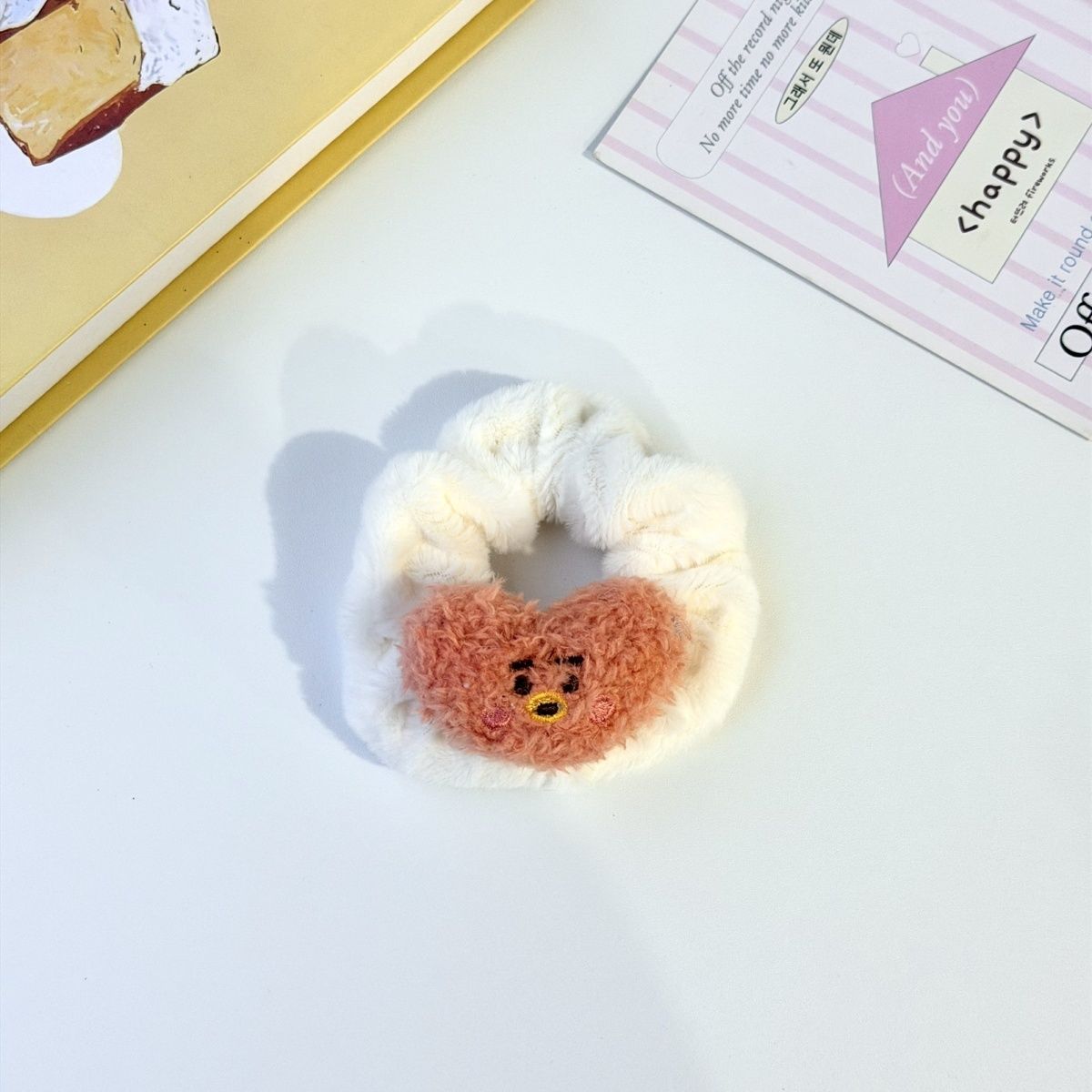 ตุ๊กตา BT21 น่ารัก ตุ๊กตาขนนุ่ - Original Anime Merchandise บทวิจารณ์และราคา