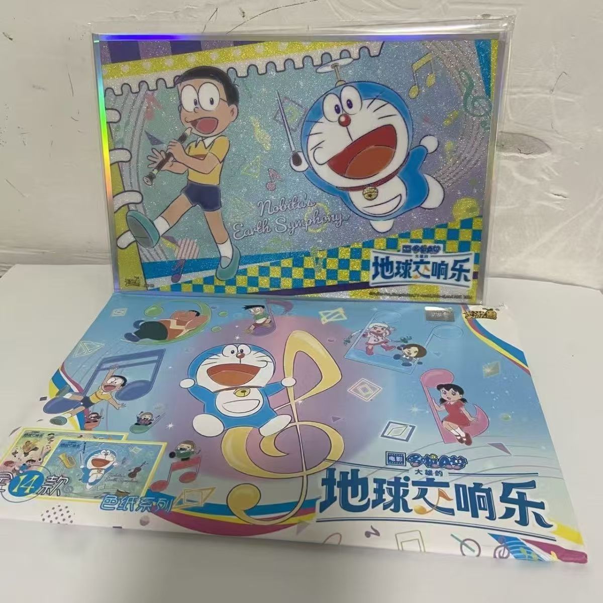 สินค้าของแท้จาก KAYOU ชุดการ์ด - Anime Merchandise Europe บทวิจารณ์และราคา