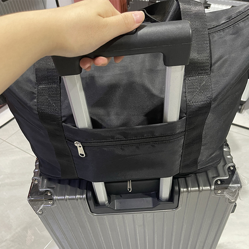กระเป๋าเดินทางแบบถือของไมเคิล  - Anime Tote Bag บทวิจารณ์และราคา