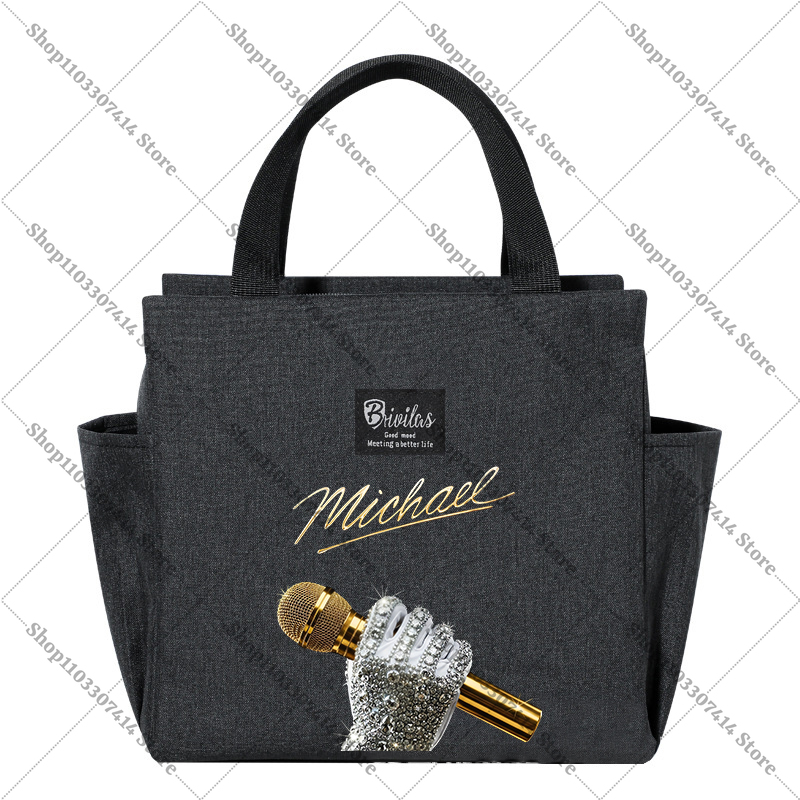 กระเป๋าเก็บความร้อนลายแฟชั่นสำ - Anime Tote Bag บทวิจารณ์และราคา
