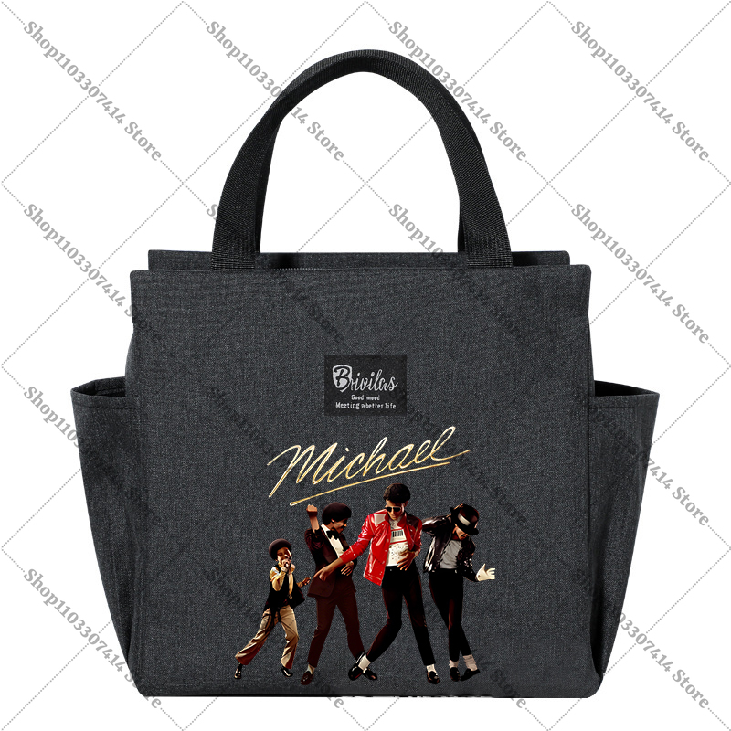 กระเป๋าเก็บความร้อนลายแฟชั่นสำ - Anime Tote Bag บทวิจารณ์และราคา