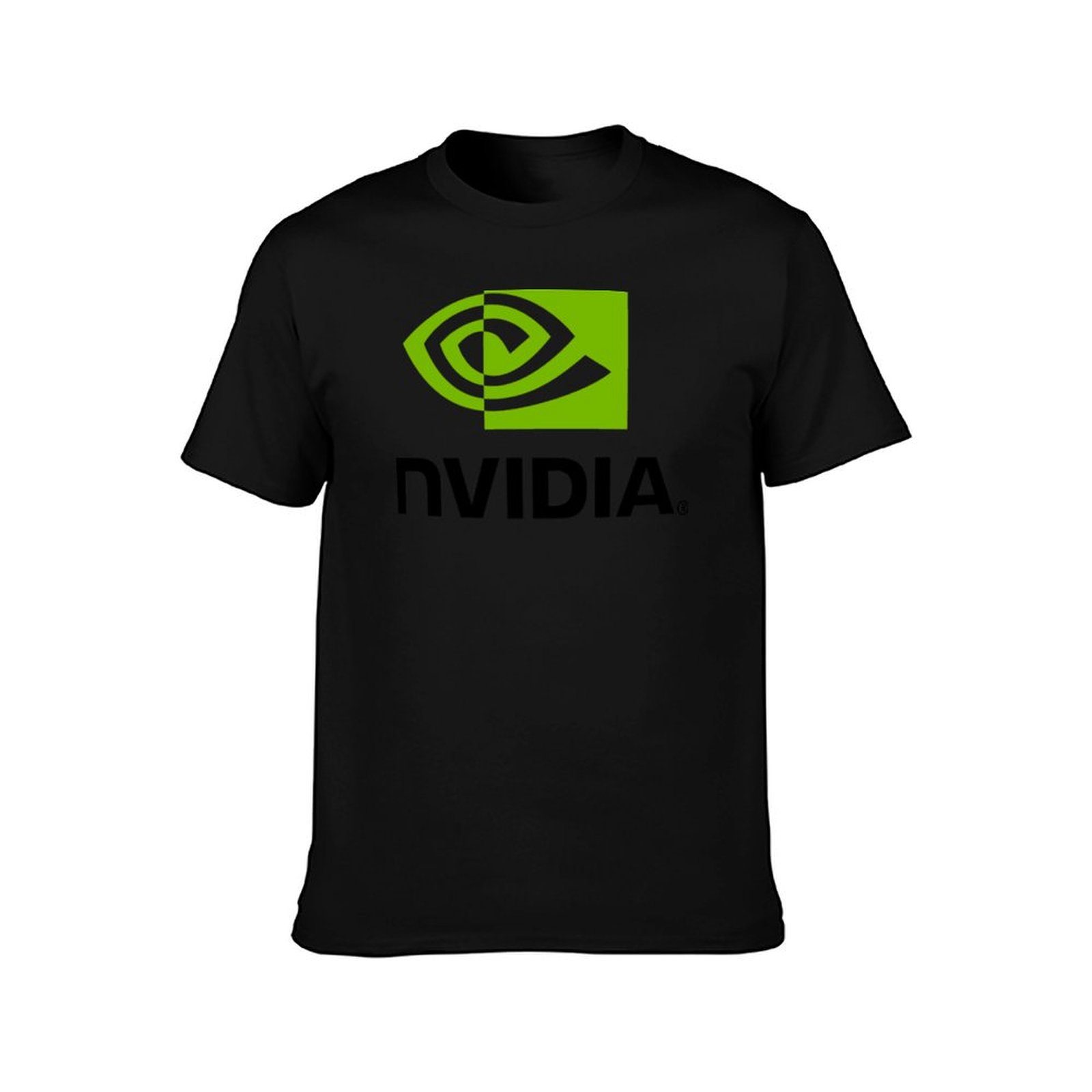 สินค้าขายดี - เสื้อยืดลาย nvid - Anime Merchandise T Shirt บทวิจารณ์และราคา