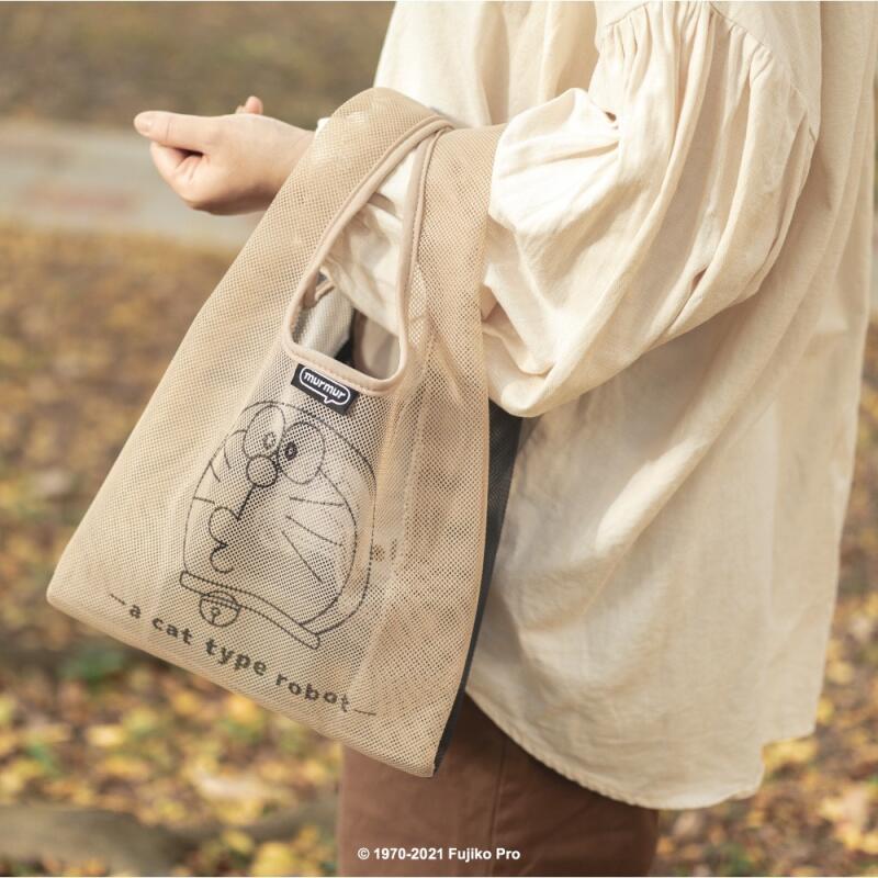 โดราเอมอน การ์ตูน กระเป๋าช้อปป - Anime Tote Bag บทวิจารณ์และราคา