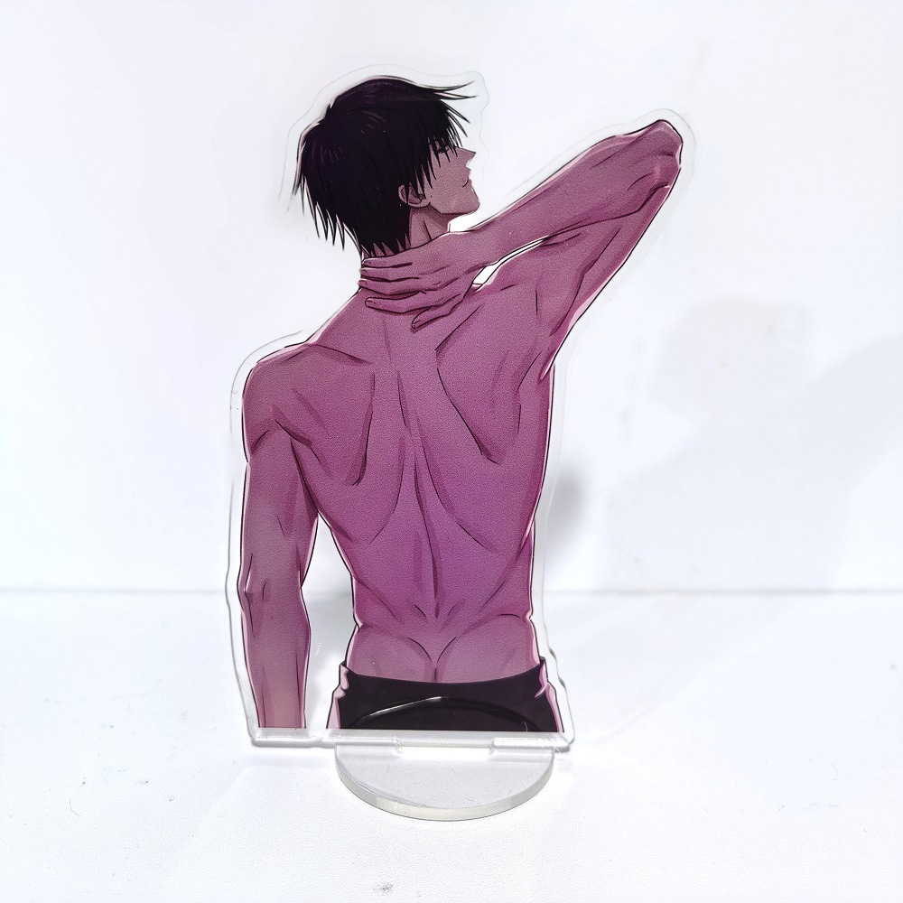 อะคริลิกตั้งโชว์อนิเมะจูจุตสึไ - Anime Merchandise Figures บทวิจารณ์และราคา